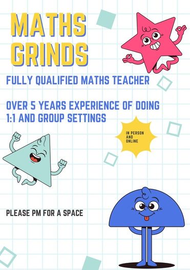 maths grinds