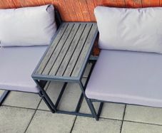 outdoor furniture