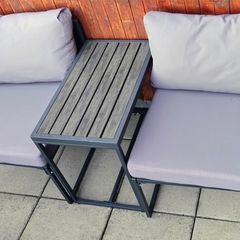 outdoor furniture