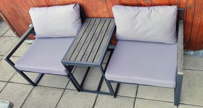 outdoor furniture
