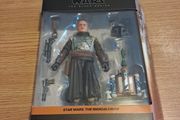 Star Wars Black Series: Boba Fett (Jedi Ruins) Deluxe 6''