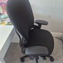 Steelcase leap v1 office chair Image 3