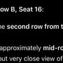 Kevin Bridges Cork - Sat 18th July Image 2