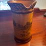 Royal Doulton Windmill Scene Jug Image 3