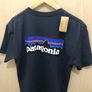 Patagonia P logo T-shirt Image 2