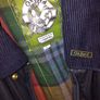 Oxford Blue Country Jacket Image 3