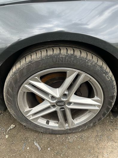 Breaking audi a6 3.0tdi v6 2011 Quattro cduc mnb npb lx7u
