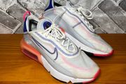 Nike Air Max 2090 Ladies/Mens Running Gym Trainers UK7 EUR41