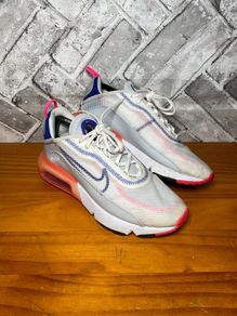 Nike Air Max 2090 Ladies/Mens Running Gym Trainers UK7 EUR41