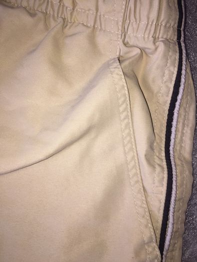 Shorts size xl