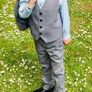 Fab Marc jacobs communion suit Image 5