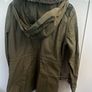 Karen Millen Khaki Parka Image 2