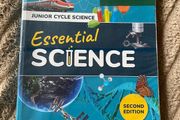 JC Essential Science Textbook- Second Edition