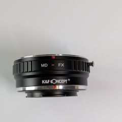 K&F MD - FX adapter