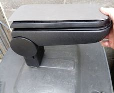 Vw, Audi armrest