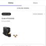 Nespresso Vertuo Pop Image 2