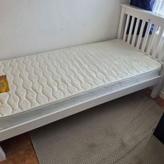 Single bed