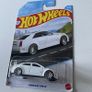 McLaren Senna, Audi R8, Jaguar XE, Cadillac CTS-V/ Fleetwood, Twin Mill - Collectors Set - Hot wheels Image 5