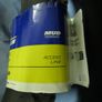 NEW >> Bicycle Tyres Michelen 26" x 2 Model # 47-559 Image 3