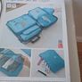 Travel Suitcase Organiser Image 3