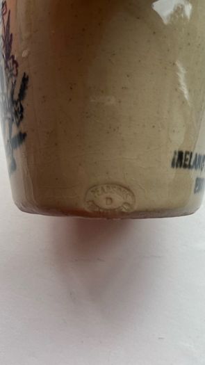 Locke's Kilbeggan Stoneware