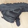 Pentagon Gravity Tactical 6" Waterproof Boots Black Image 3