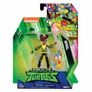 BRAND NEW The Rise of The Teenage Mutant Ninja Turtles April Oneil Basic Action Figure Image 3