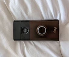 Ring Video Doorbell