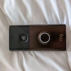 Ring Video Doorbell