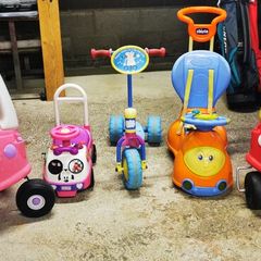 Kids Toys
