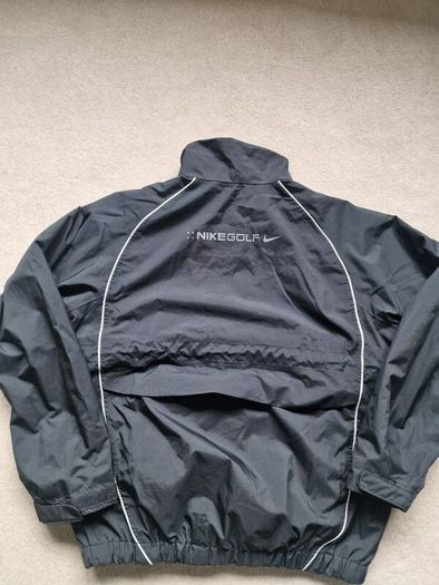 Nike Golf Rain Jacket and Trousers