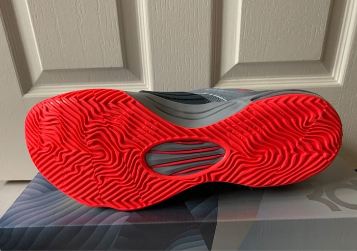 Nike KD VII Calm Before The Storm UK 11/US 12 Deadstock
