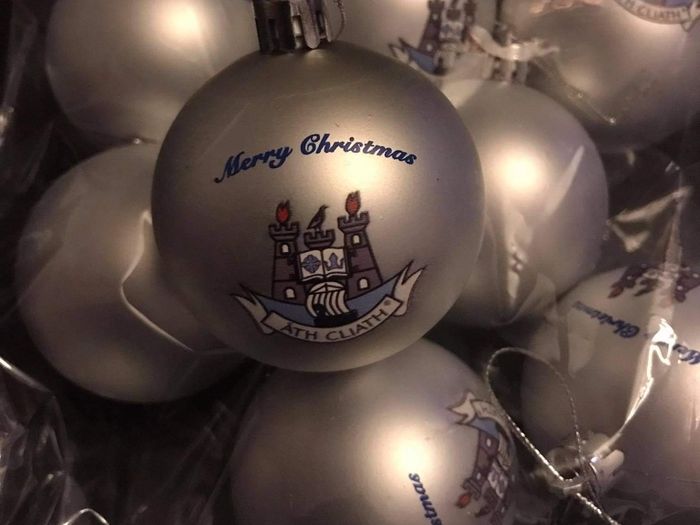 Everton Leeds Christmas Baubles MOTD Chelsea Arsenal Liverpool Spurs Kerry Man City
