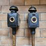 Vintage lamps Image 2
