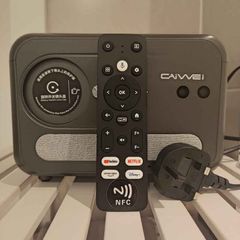 CAIWEI A6G Smart Projector