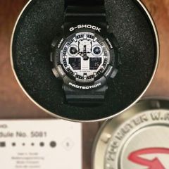G-Shock