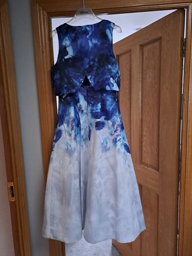 Ladies Coast dress