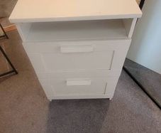 drawers