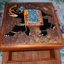 Vintage jewellery boxes Image 9