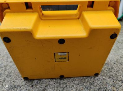 Ohmmeter 18c/2 cable tester