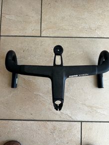 Cannondale Momo Systembar R-One 38cm/120mm