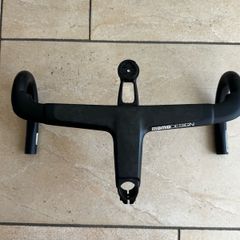 Cannondale Momo Systembar R-One 38cm/120mm