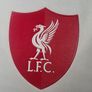 Adidas LIVERPOOL 2025/2026 away football jersey SHIRT size Medium Image 6