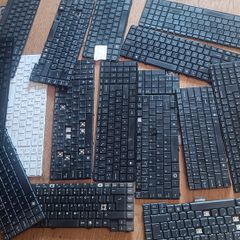 Laptop Keyboards LOT of 60+