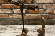 vintage scale
