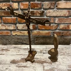 vintage scale