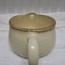 Franciscan earthenware pitcher Image 5