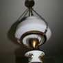 Pair of Vintage Hanging Lamp Image 6