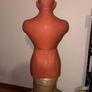 Hit Boxing Free Standing Punch Dummy Image 2