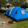 8 man air tent Image 5